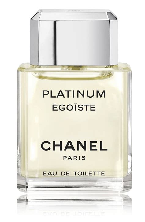 platinum chanel egoiste|Chanel platinum egoiste release date.